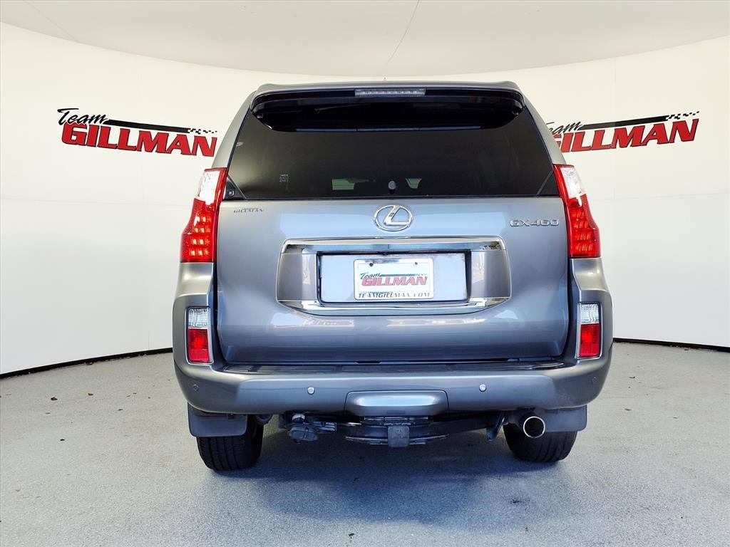 Used 2011 Lexus GX 460 Premium image 9