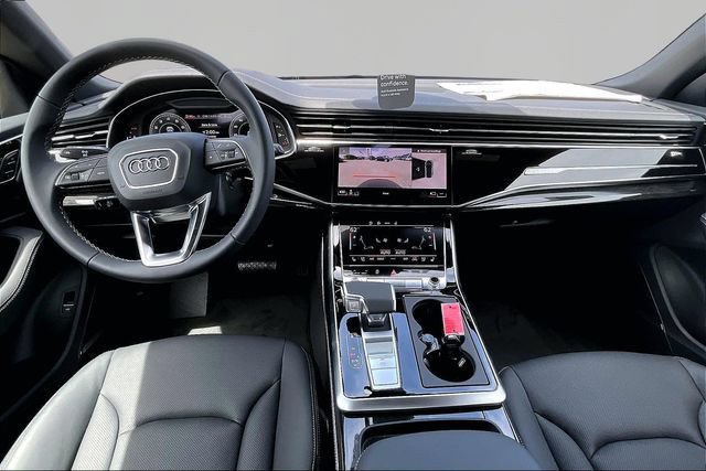 New 2026 Audi Q8 Premium Plus AWD/4WD image 15