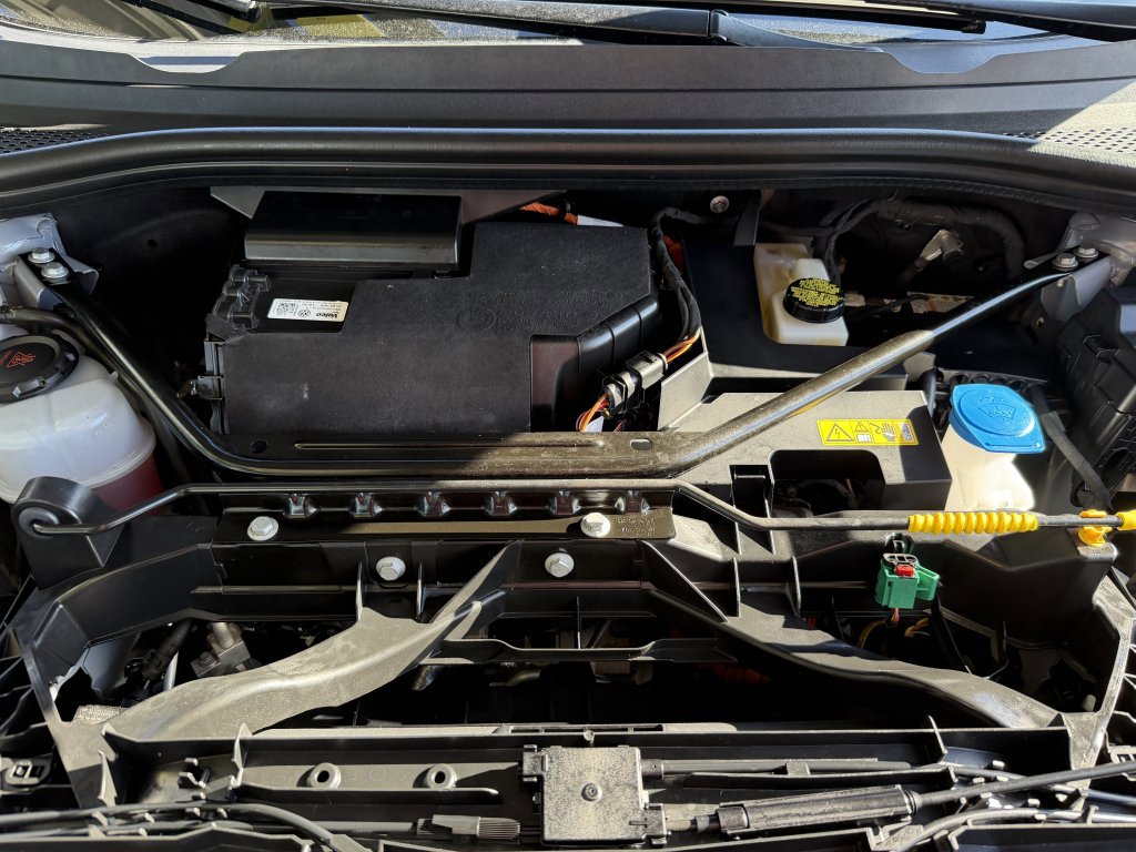 Used 2024 Audi Q4 e-tron Premium Plus w/ Premium Plus image 42