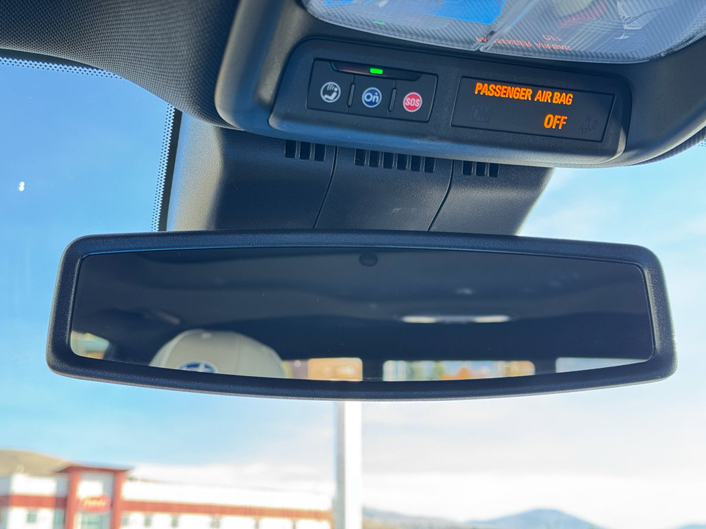 Used 2023 Chevrolet Colorado Z71 w/ Z71 Convenience Package 2 image 23