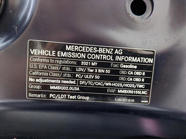 Used 2021 Mercedes-Benz C 300 Coupe image 25