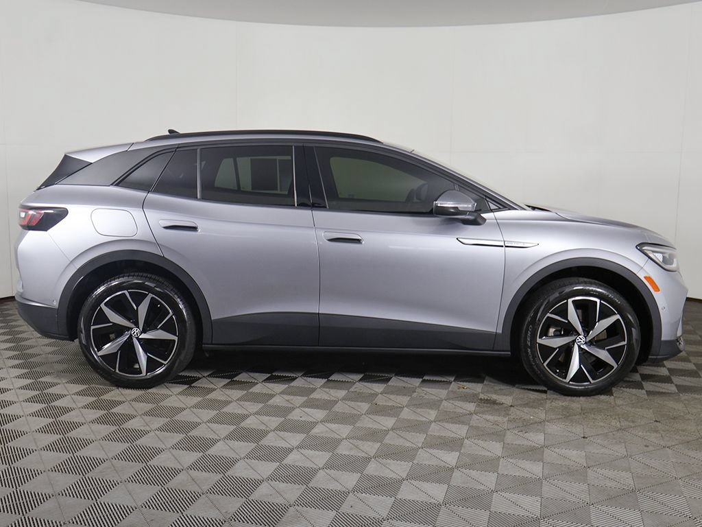 Used 2023 Volkswagen ID.4 Pro S AWD/4WD image 19