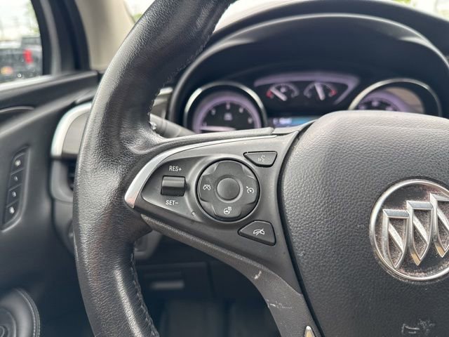 Used 2020 Buick Envision Essence w/ Experience Buick Package FWD image 18