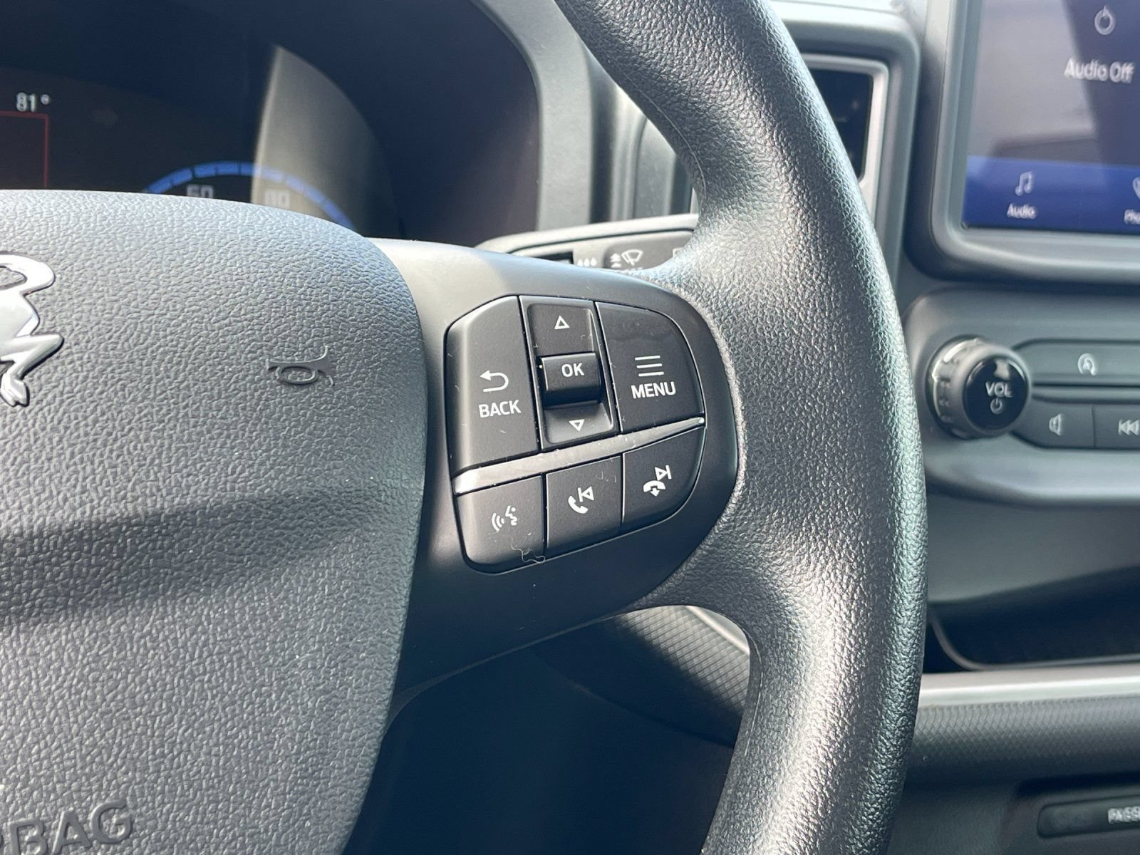 Used 2024 Ford Bronco Sport Big Bend AWD/4WD image 27