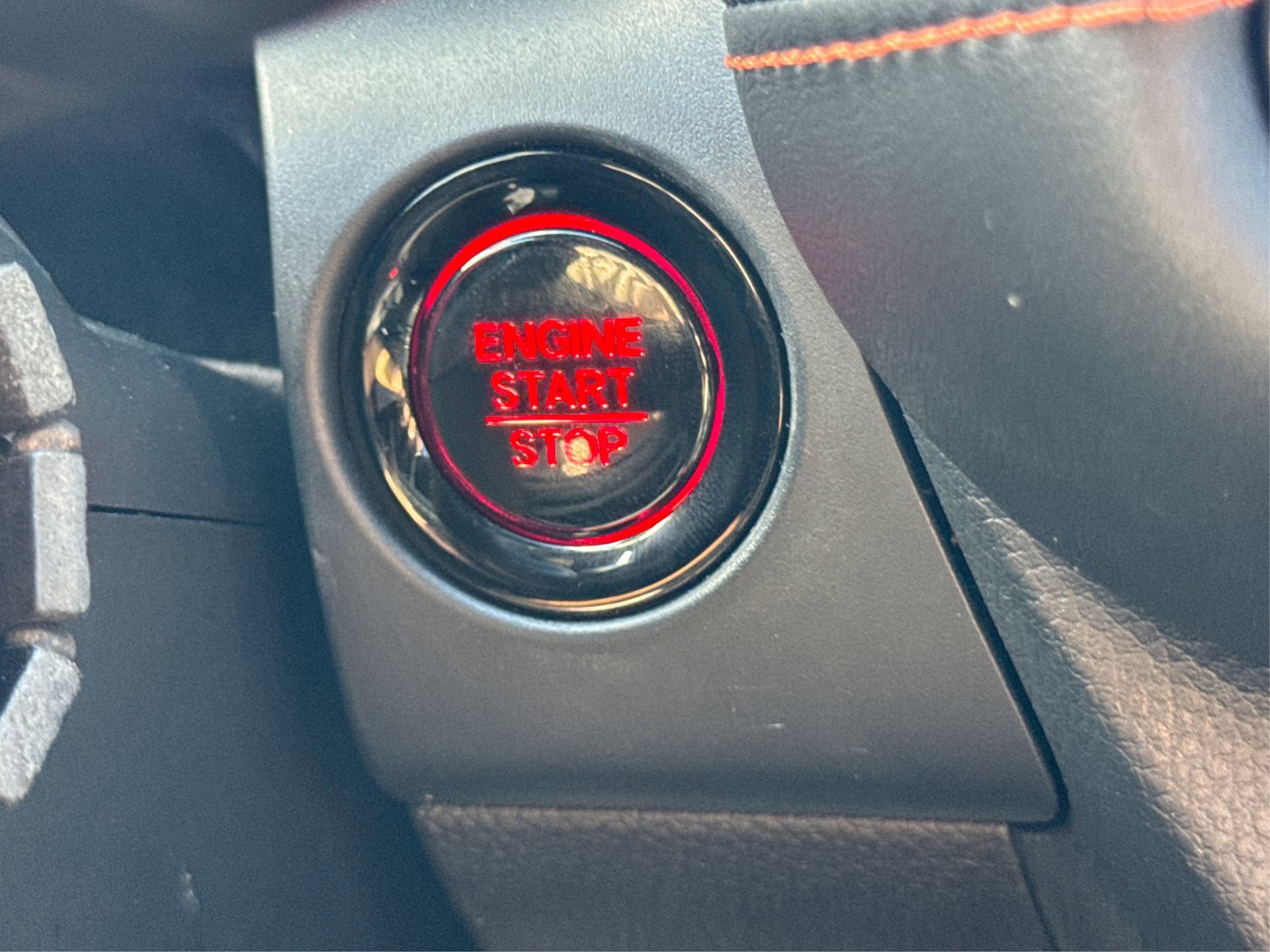 Used 2024 Honda HR-V Sport image 31