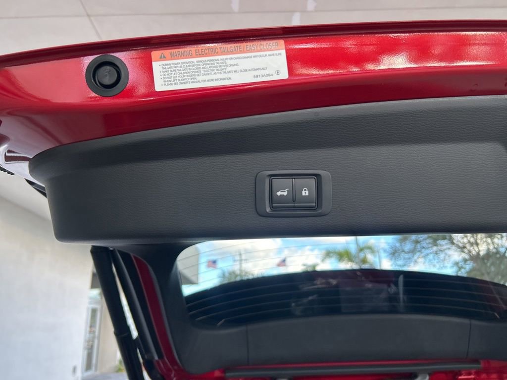 New 2026 Mitsubishi Outlander SE image 34