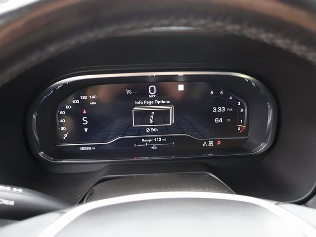 Used 2022 GMC Yukon SLT w/ SLT Premium Package image 39