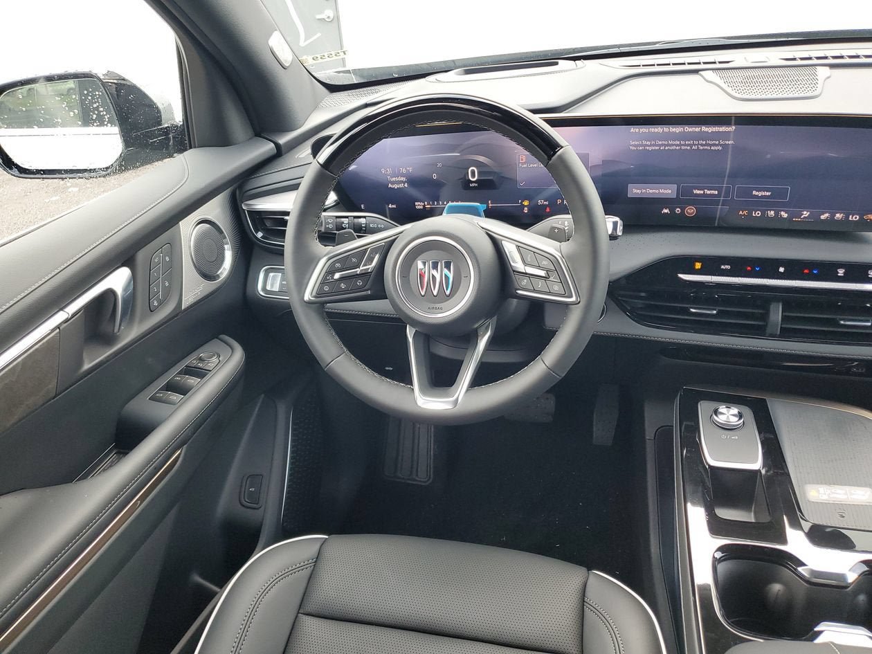 New 2026 Buick Enclave Avenir w/ Super Cruise Package FWD image 13