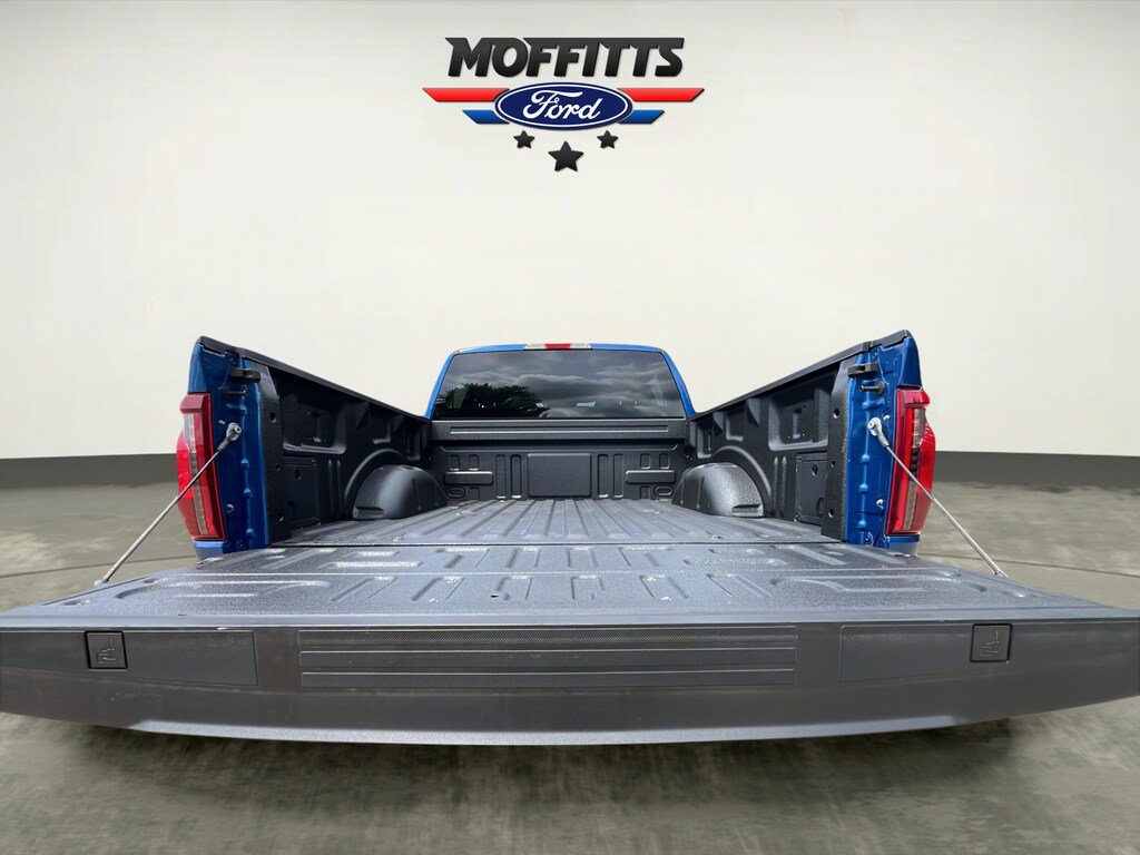 Used 2024 Ford F150 STX AWD/4WD image 17