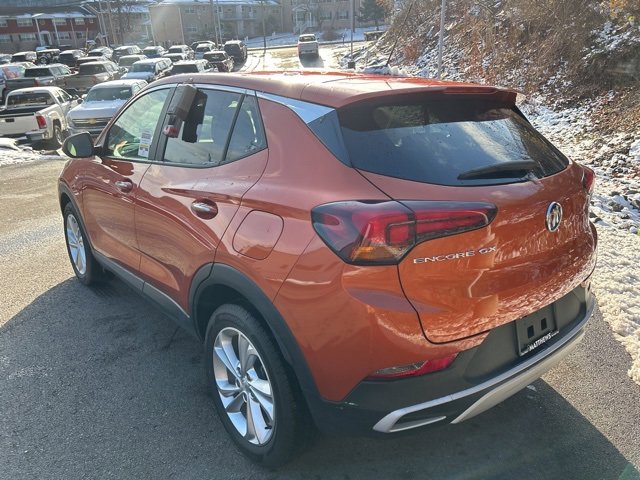 Used 2023 Buick Encore GX Preferred w/ Cold Weather Comfort Package image 15