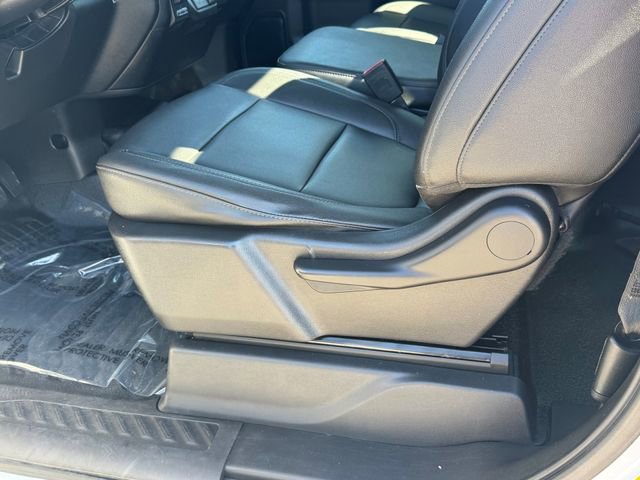 Used 2021 Chevrolet Silverado 2500 W/T w/ WT Fleet Convenience Package image 12