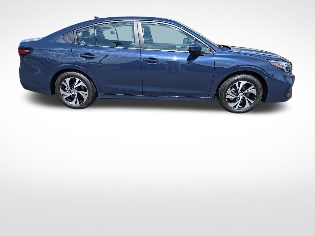 New 2025 Subaru Legacy Premium image 8