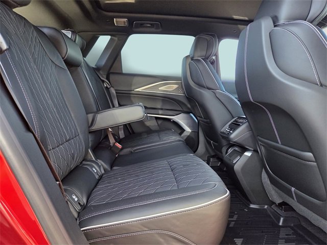 New 2026 Cadillac Lyriq V w/ Exterior Carbon Fiber Package image 15