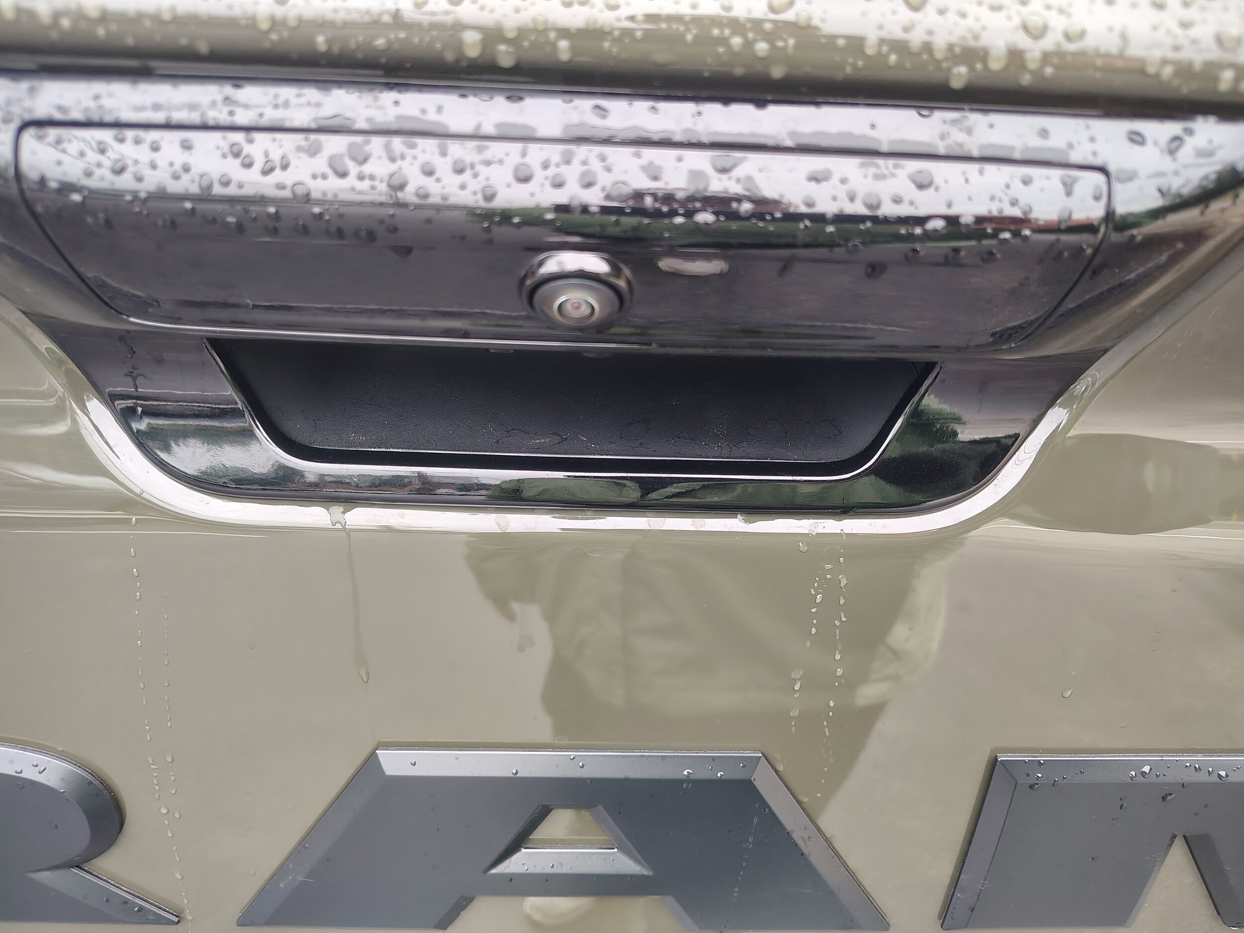 New 2027 RAM 1500 Big Horn AWD/4WD image 9