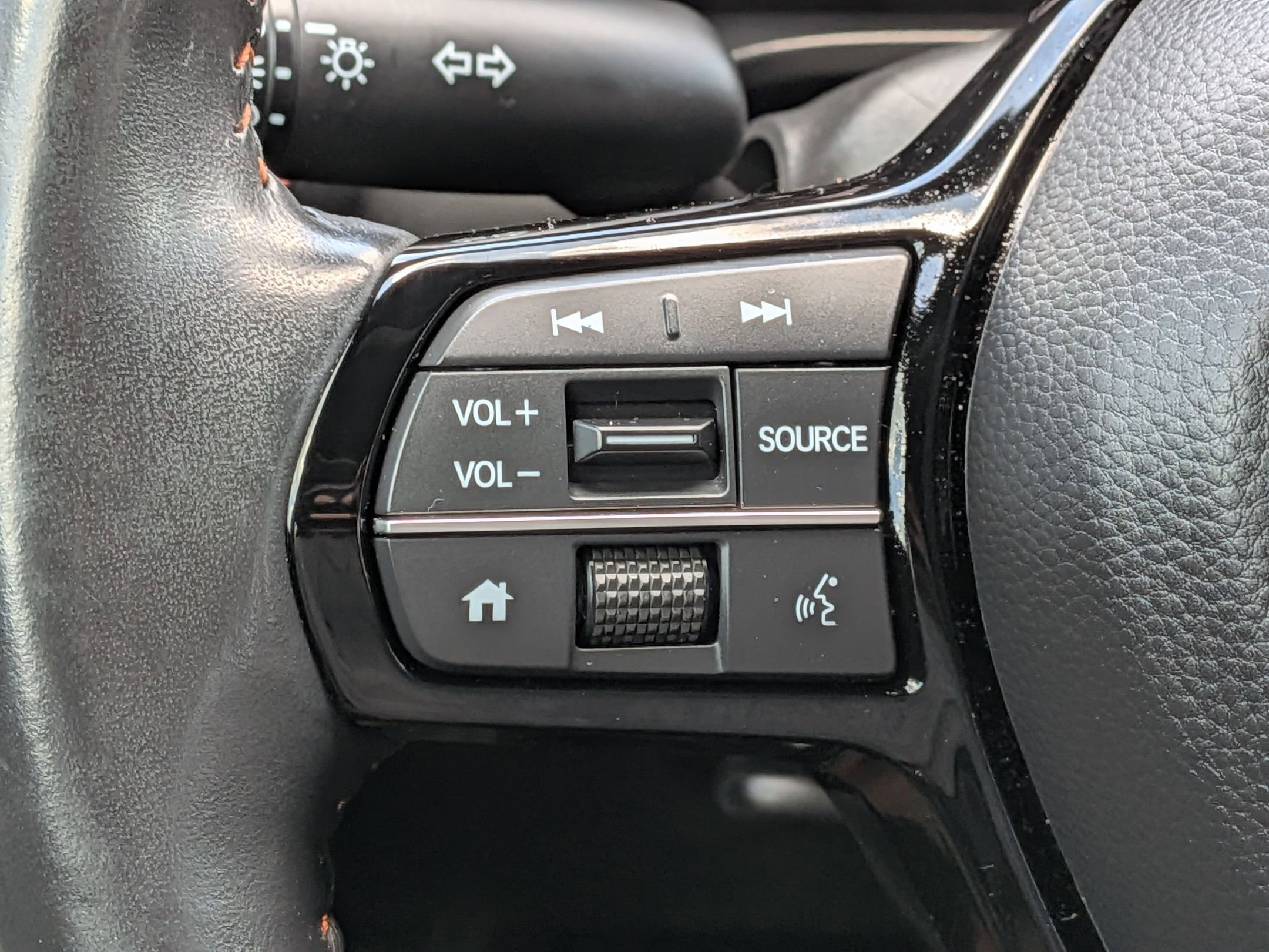 Used 2024 Honda HR-V Sport image 18