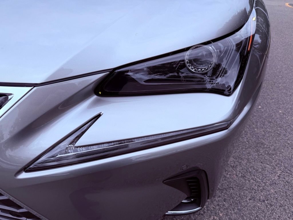 Certified 2021 Lexus NX 300 AWD w/ Premium Package image 10