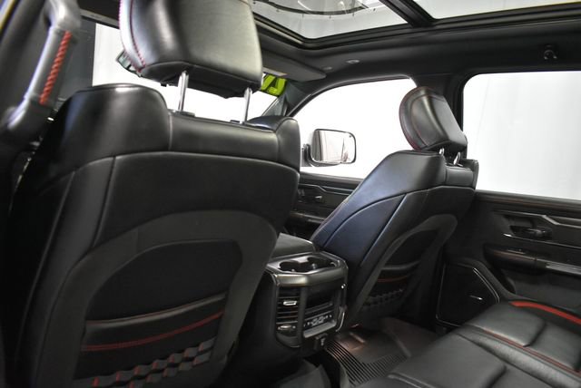 Used 2021 RAM 1500 TRX w/ TRX Level 2 Equipment Group AWD/4WD image 36