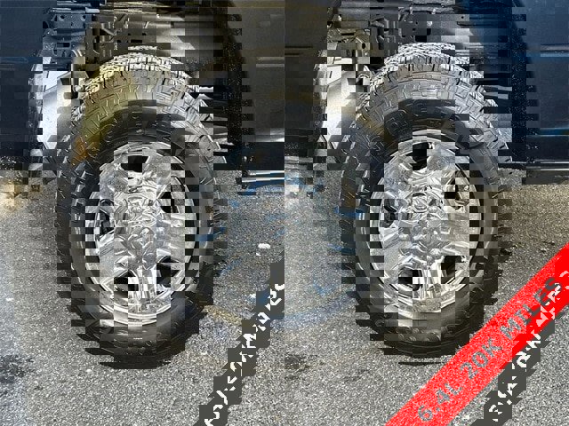 Certified 2024 RAM 2500 Big Horn w/ Bed Utility Group image 12