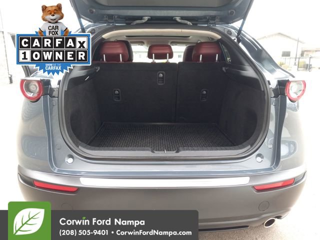 Used 2023 MAZDA CX-30 AWD 2.5 S w/ Preferred Package image 28