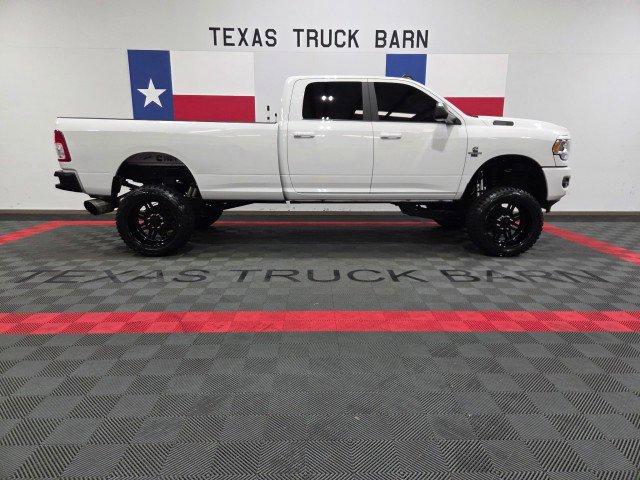 Used 2019 RAM 3500 Big Horn AWD/4WD image 13