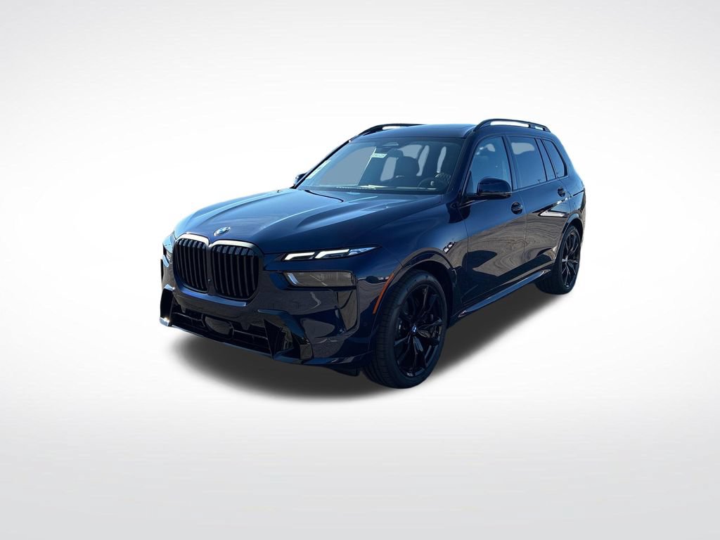 New 2027 BMW X7 xDrive40i w/ Executive Package AWD/4WD image 7