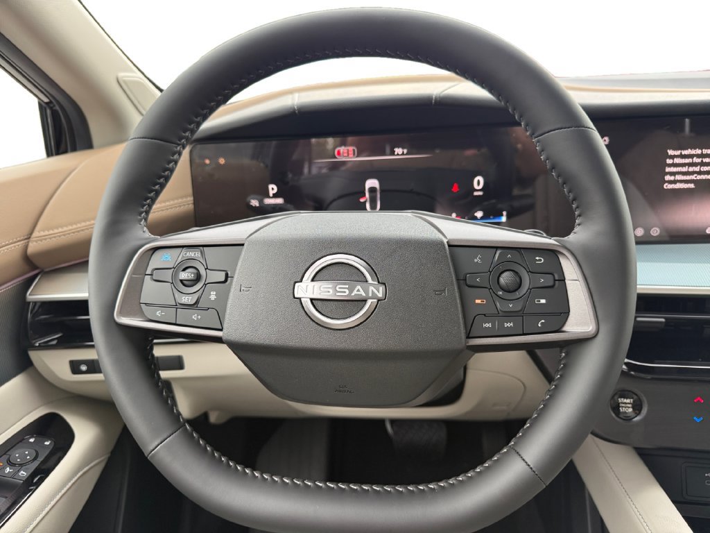 New 2027 Nissan Murano Platinum w/ Cargo Package AWD/4WD image 12