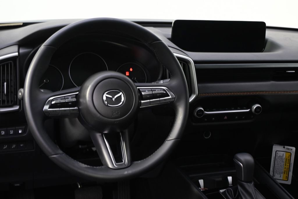 Certified 2026 MAZDA CX-50 AWD 2.5 Hybrid w/ Cargo Package image 12