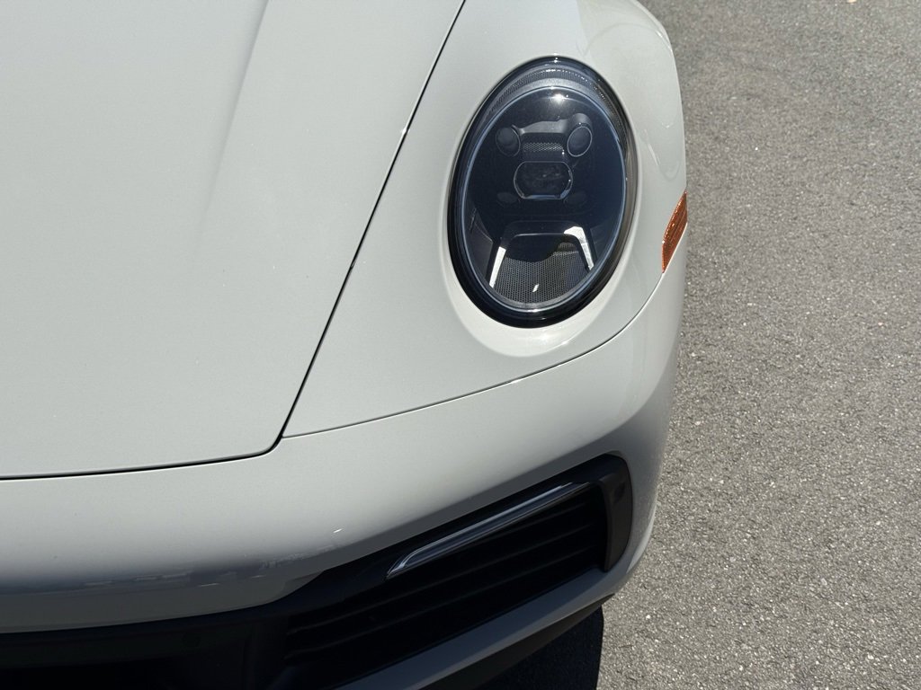Certified 2024 Porsche 911 Carrera S image 11