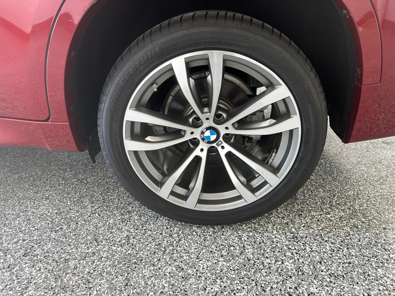 Used 2016 BMW X6 xDrive35i AWD/4WD image 23