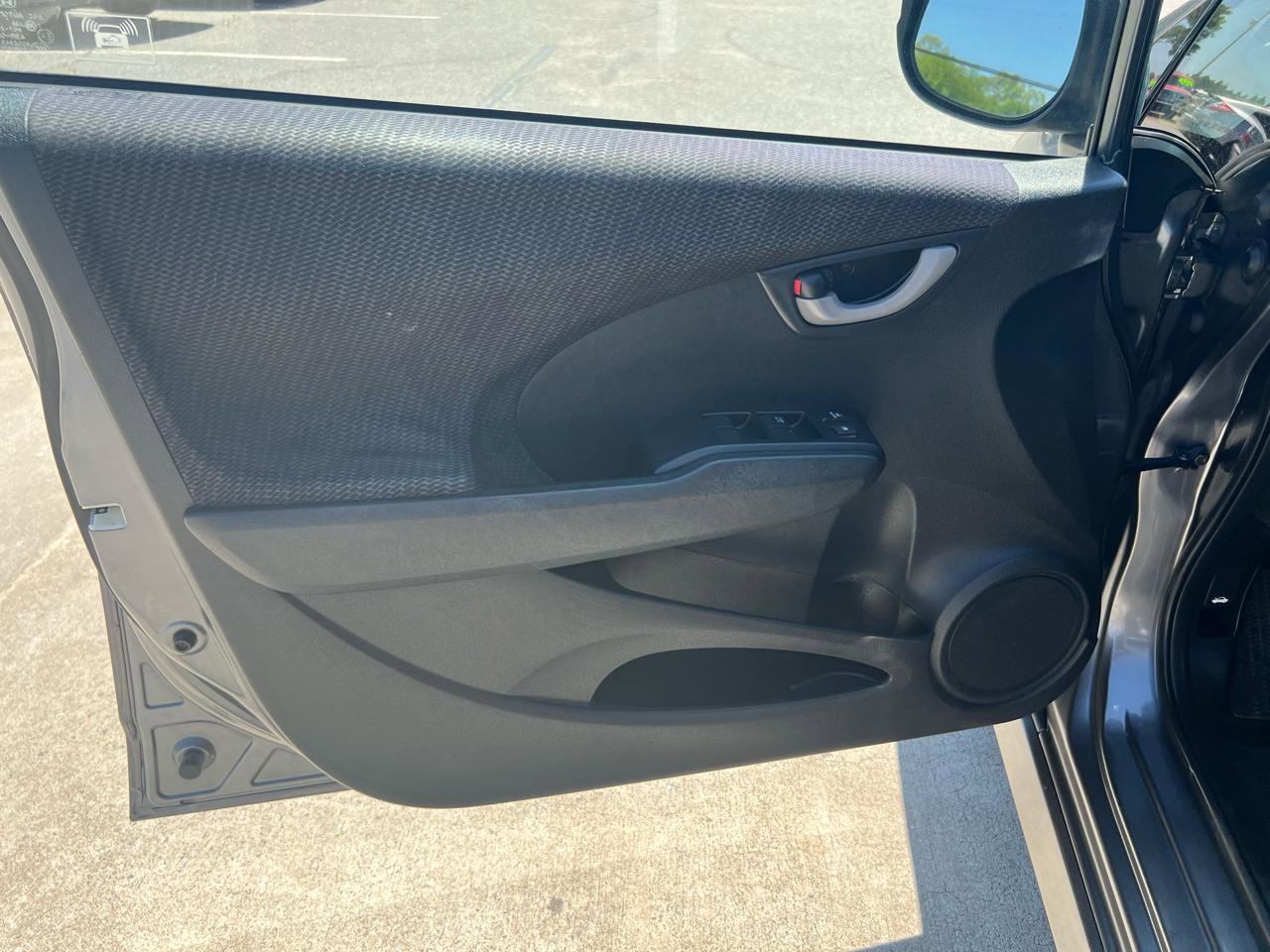 Used 2012 Honda Fit Sport image 11