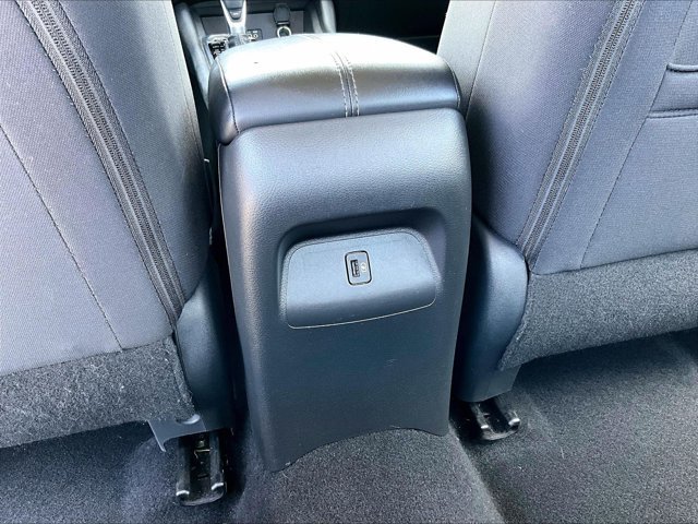 Used 2021 Nissan Sentra SV w/ Lighting Package FWD image 25