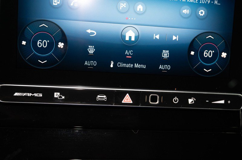 New 2026 Mercedes-Benz SL 63 AMG 4MATIC image 27