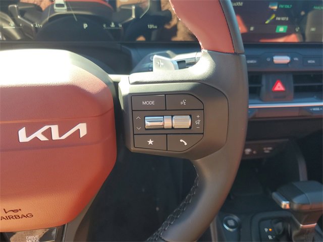 New 2025 Kia K4 GT-Line Turbo image 20