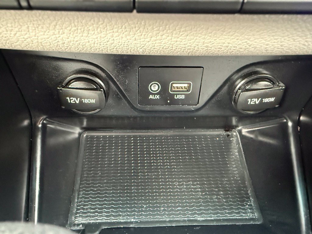 Used 2019 Hyundai Tucson SE AWD/4WD image 64