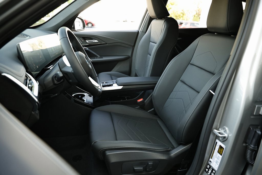 Used 2026 BMW X1 xDrive28i w/ Convenience Package image 19