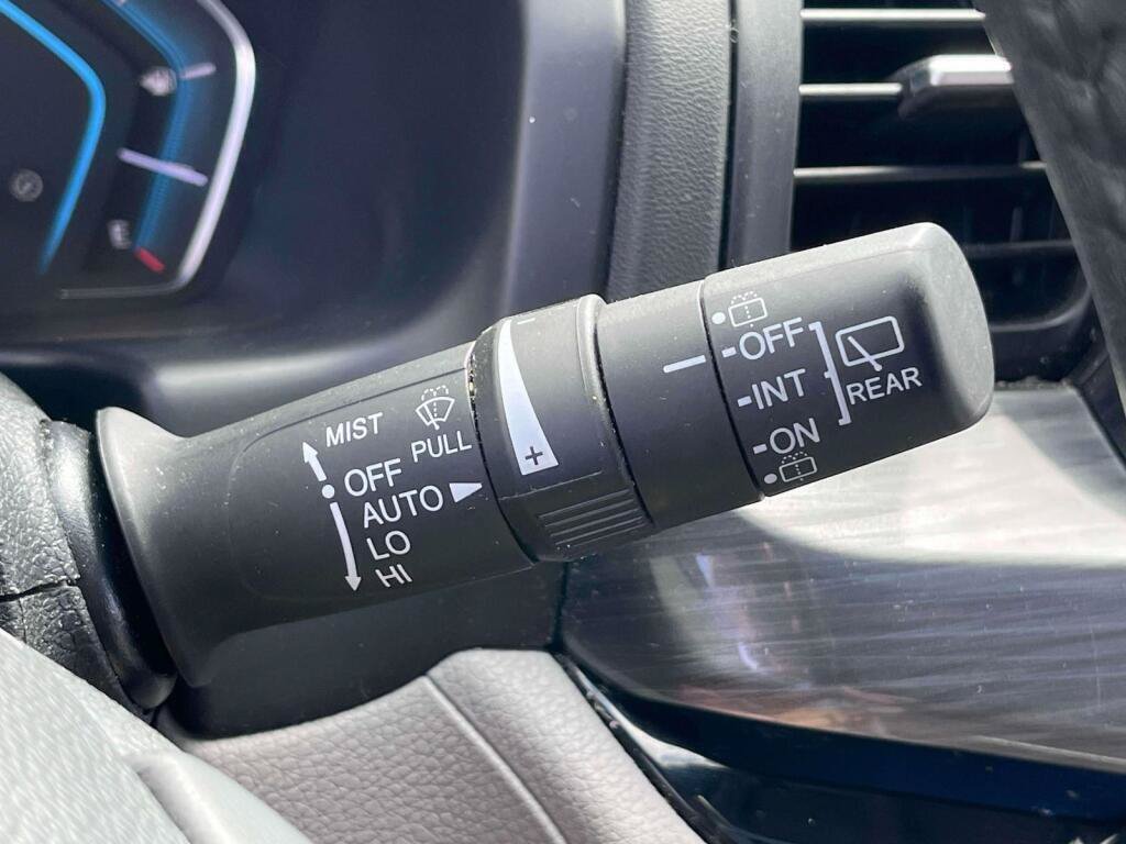 Used 2022 Honda Odyssey Elite image 40