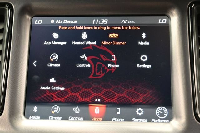 Certified 2020 Dodge Challenger R/T Scat Pack RWD image 39