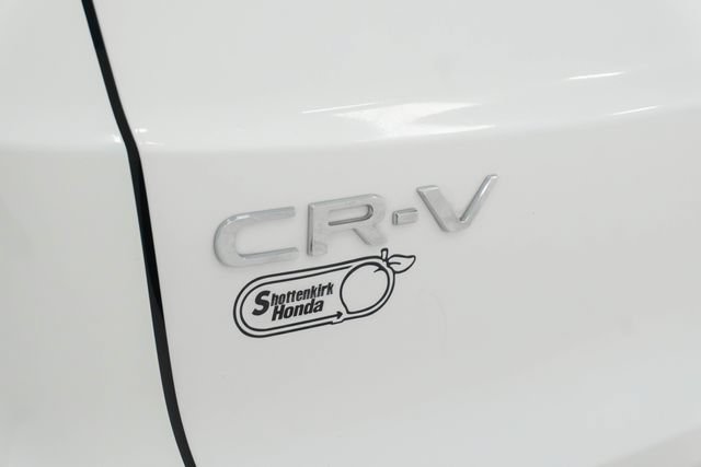 Used 2024 Honda CR-V EX image 22