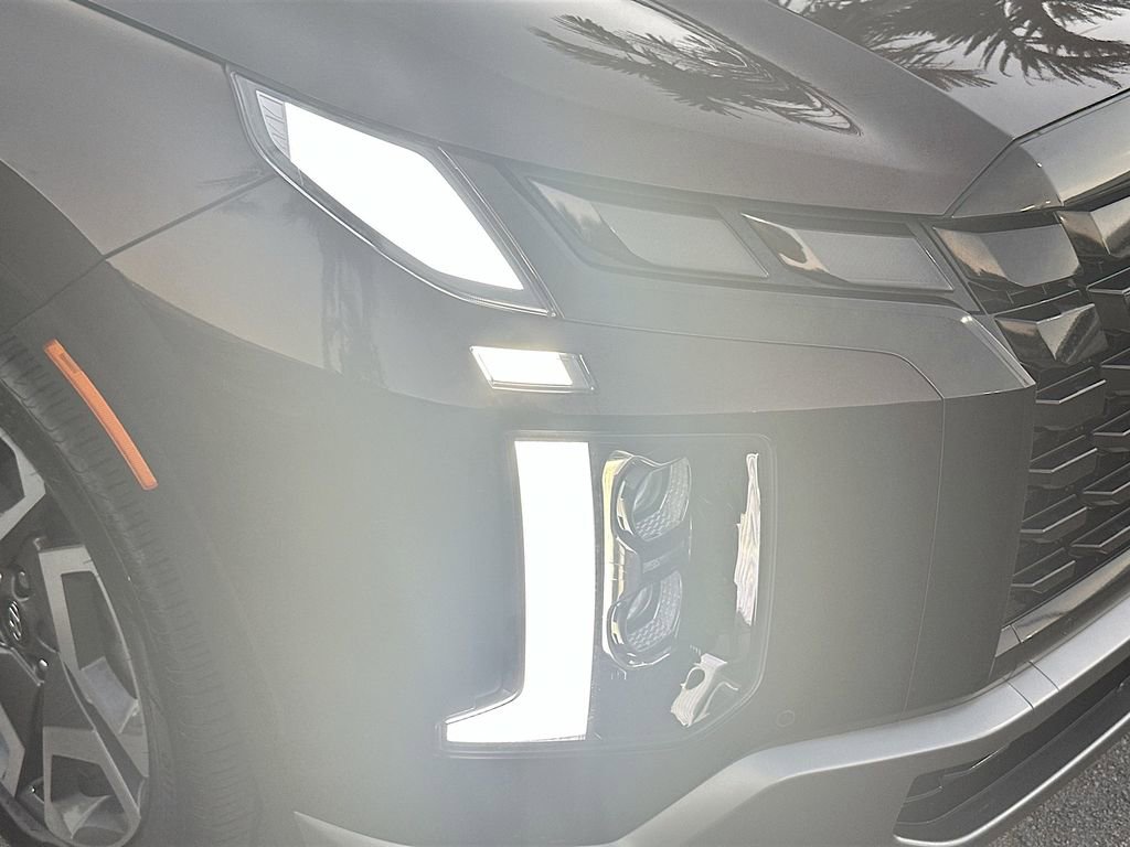 Used 2024 Hyundai Palisade Limited image 34