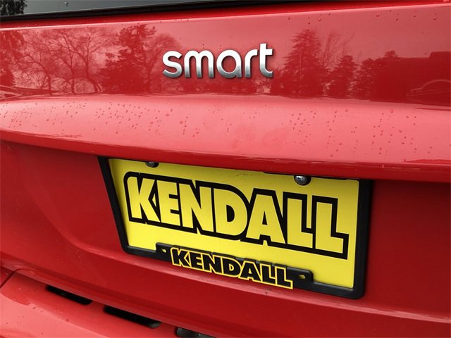 Used 2013 smart fortwo passion image 17