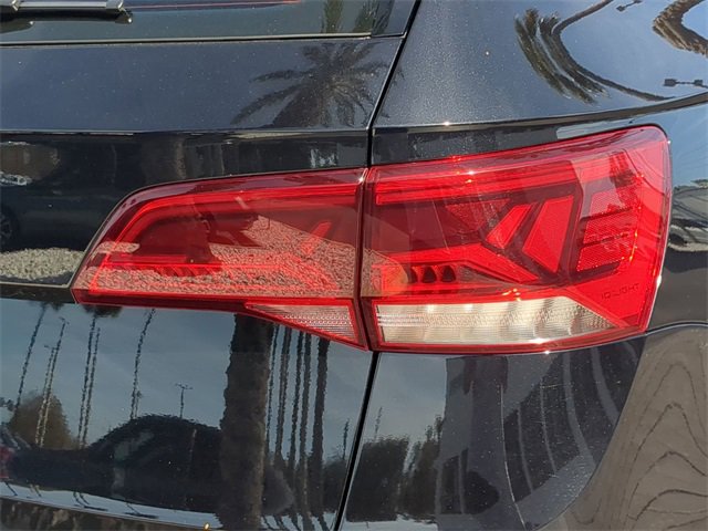 Certified 2023 Volkswagen Taos S image 8