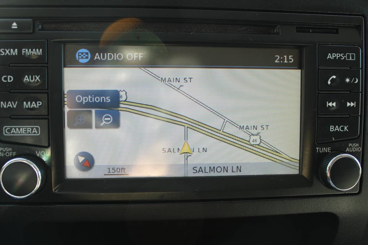 Used 2016 Nissan NV 3500 SV w/ SV Technology Package image 30