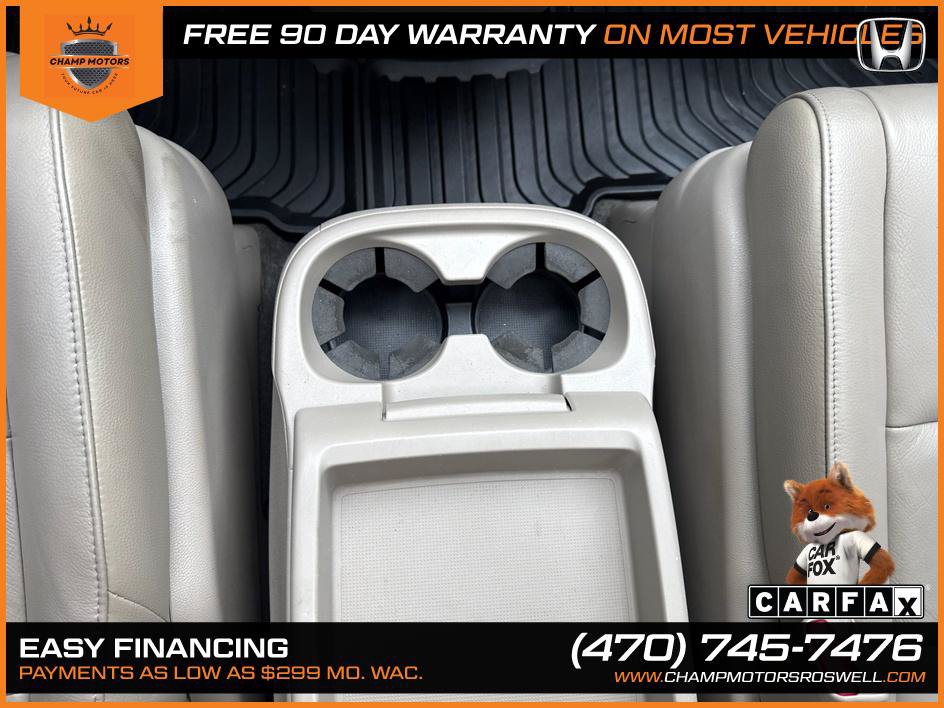 Used 2013 Honda Odyssey EX-L image 30