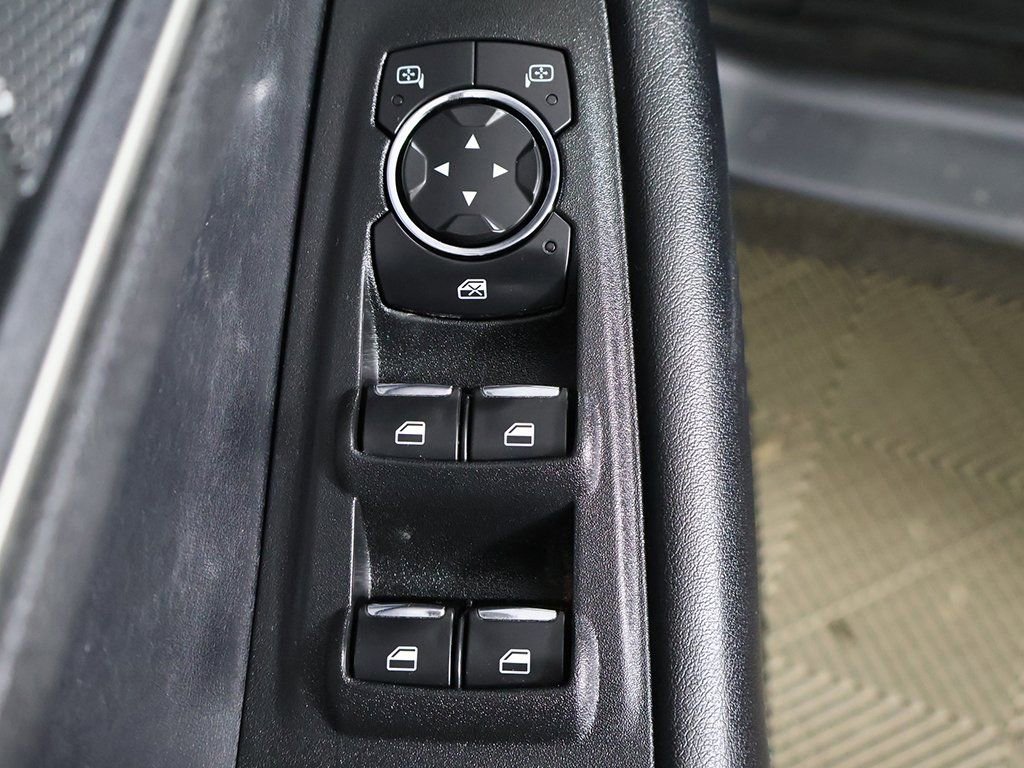 Used 2022 Ford Edge SEL w/ Convenience Package image 31