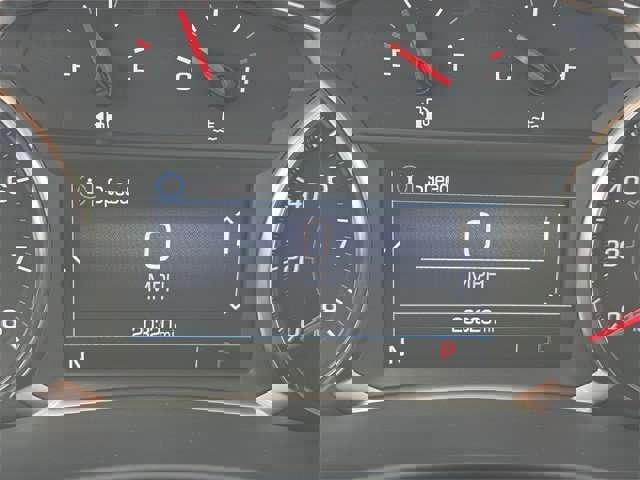 Used 2023 GMC Terrain SLE w/ Driver Convenience Package image 43