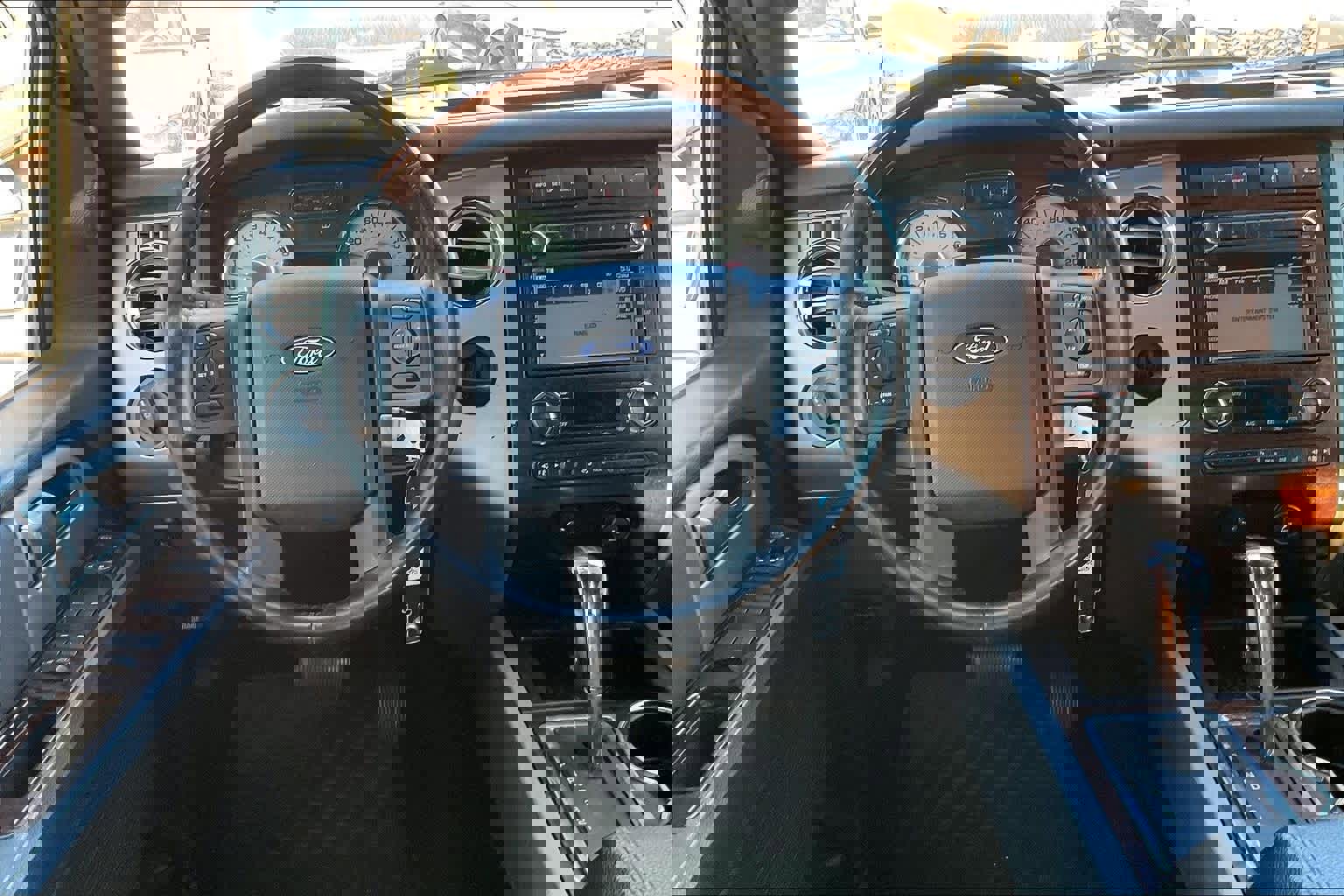 Used 2008 Ford Expedition Limited image 14