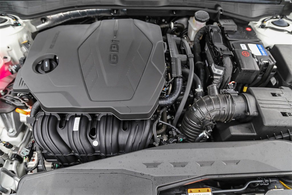 Used 2024 Hyundai Sonata SEL image 25