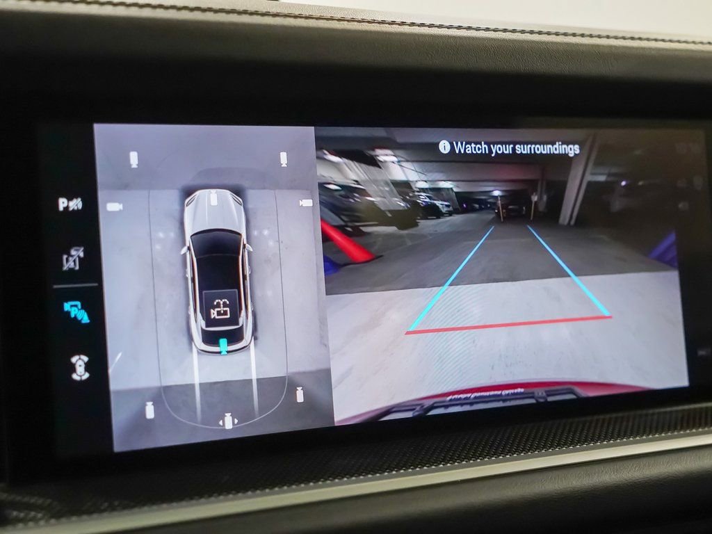 New 2026 Porsche Cayenne S image 31