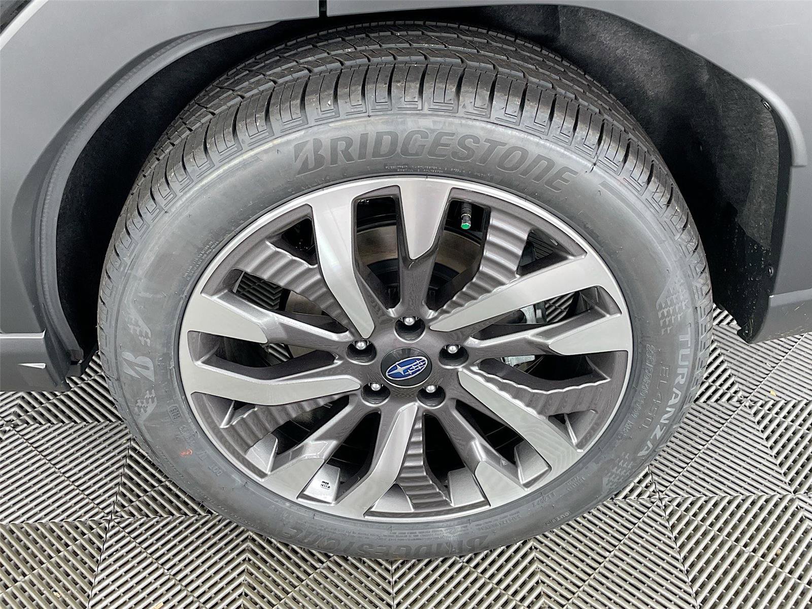 New 2026 Subaru Forester Touring image 22