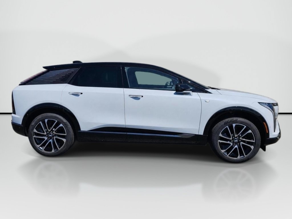 New 2026 Cadillac Optiq Sport 1 RWD image 18